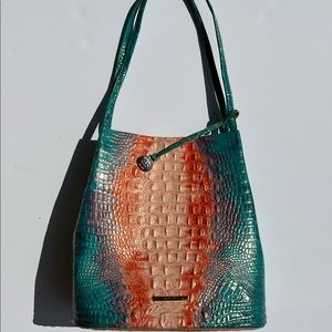 NWOT Brahmin Melbourne